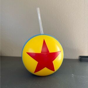 2024 Disney Parks Pixar fest Pixar ball sipper